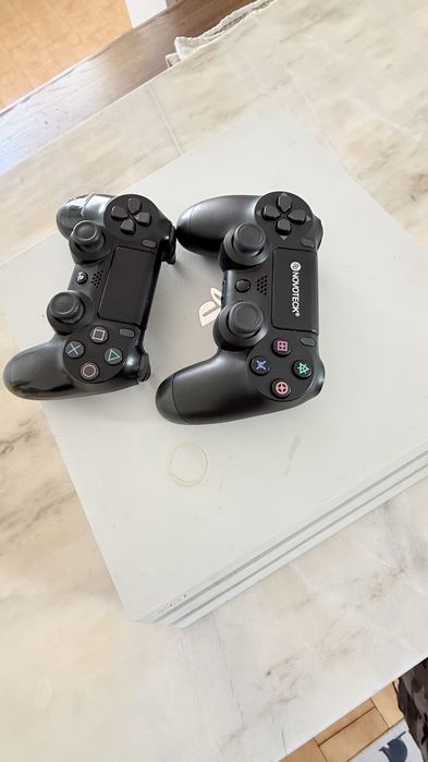 playsation 4 pro