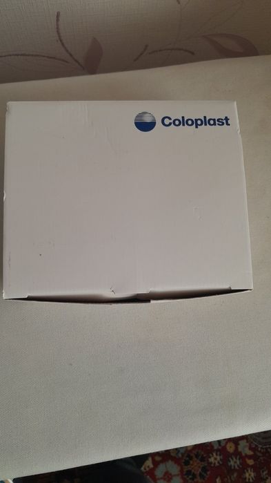 Уропрезерватив для мужчин.