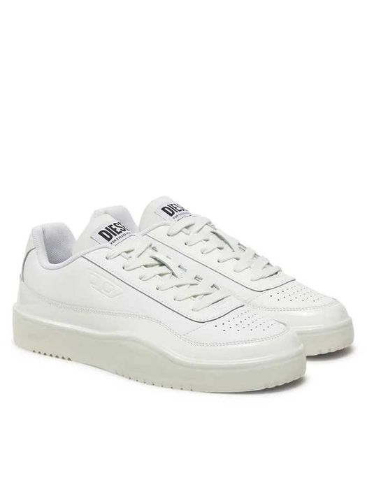 Кроссовки DIESEL S-Tracker D Low!