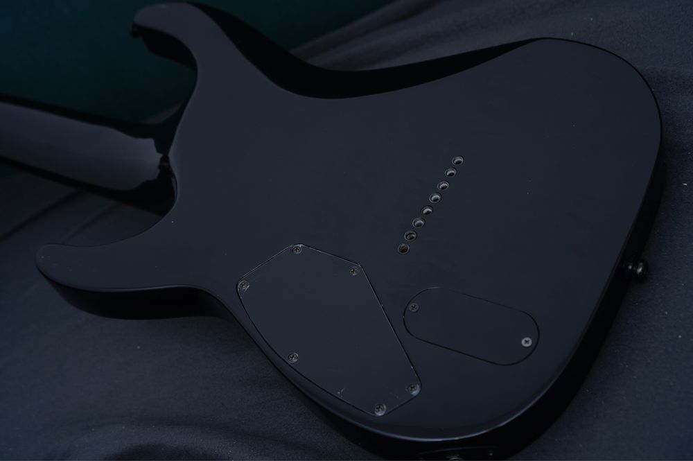 Esp ltd FM418 gitara 8 strunowa