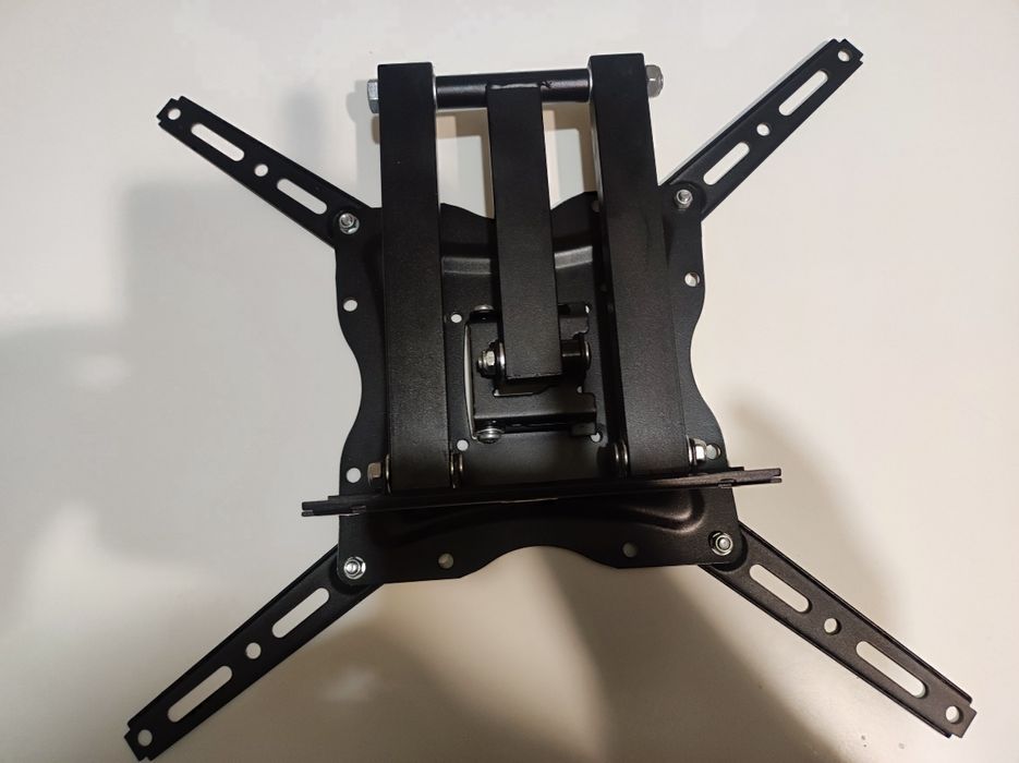 Wieszak do telewizora