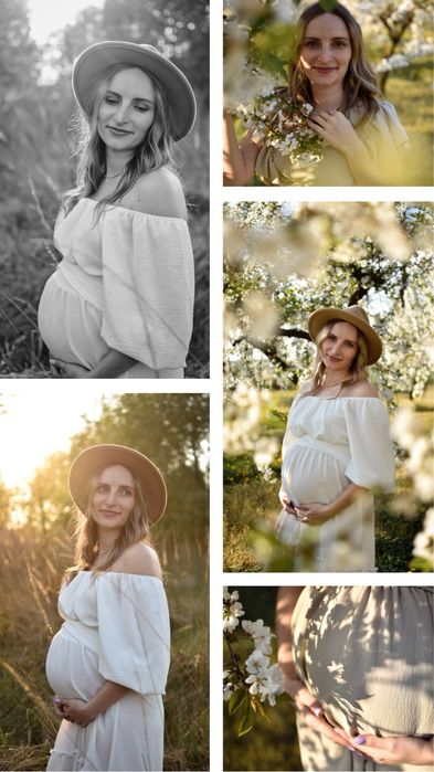 Sesja, reportaż- komunia, chrzciny, roczek, urodziny, zdjecia rodzinne