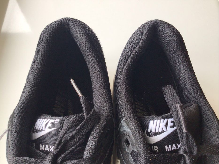 Кросівки Nike Air Max 1 40 р.