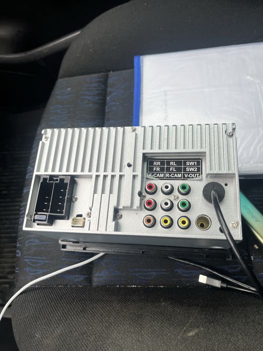 Продам авто магитофон