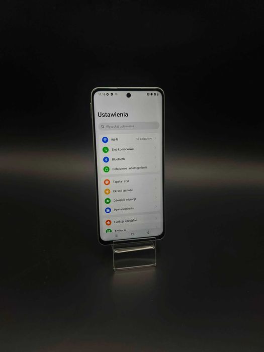 Realme C67 8/256GB 6.72"