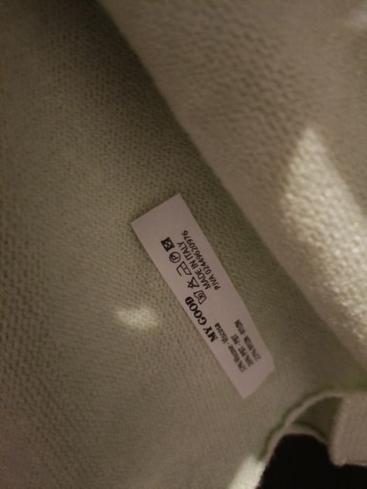 Nowy Sweterek Made in Italy