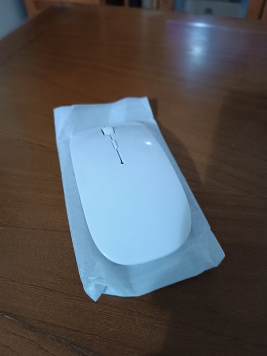 Keyboard + Mouse