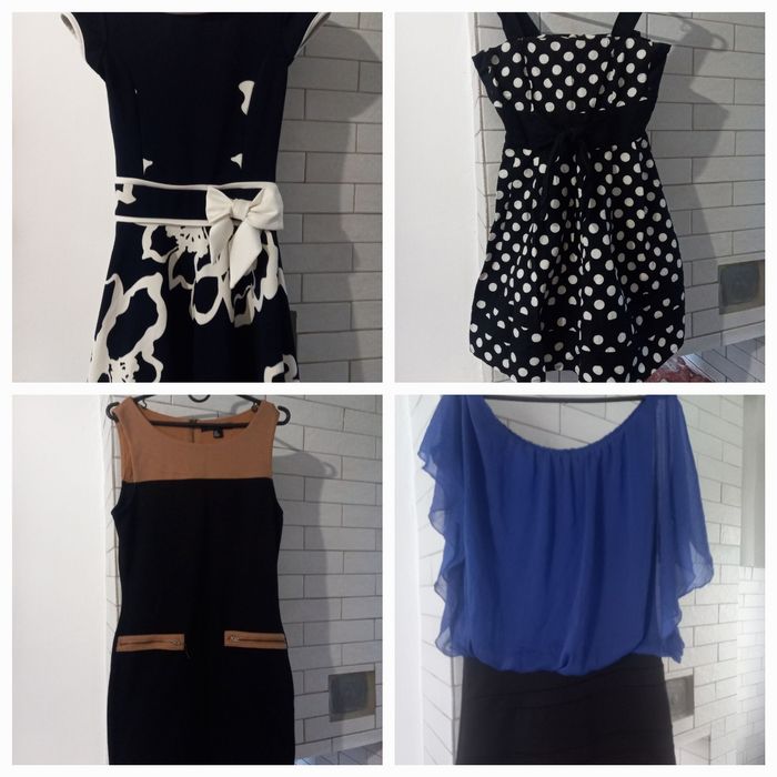 Платья по 180 грн