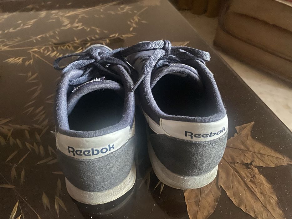 Tenis Reebok Classic