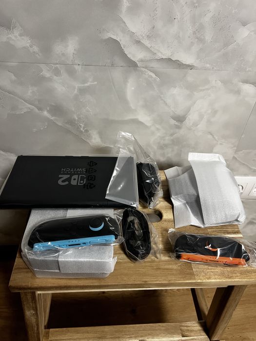 Nintendo Switch 2 – NOWA konsola