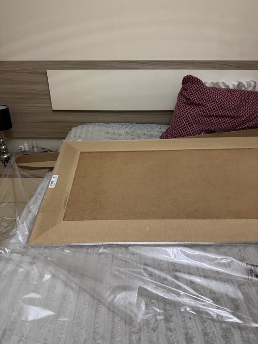 Espelho corpo inteiro