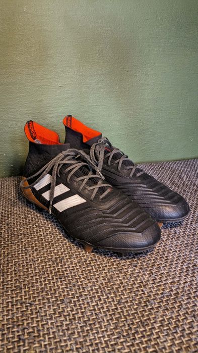 Adidas Predator 18.1 FG