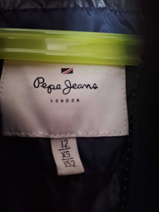 Kispo de menino Pepe Jeans 12 anos