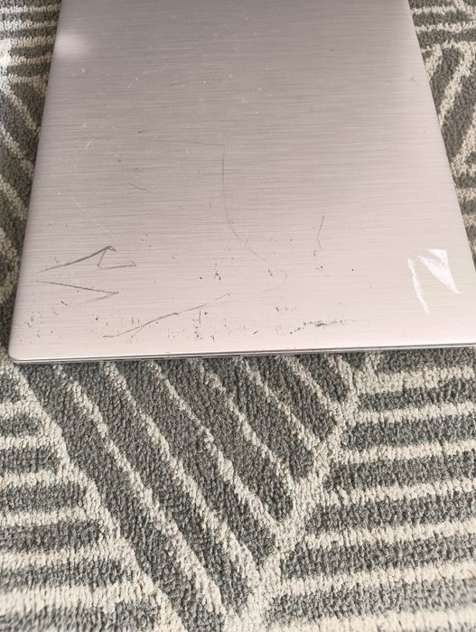 Portátil Lenovo para peças