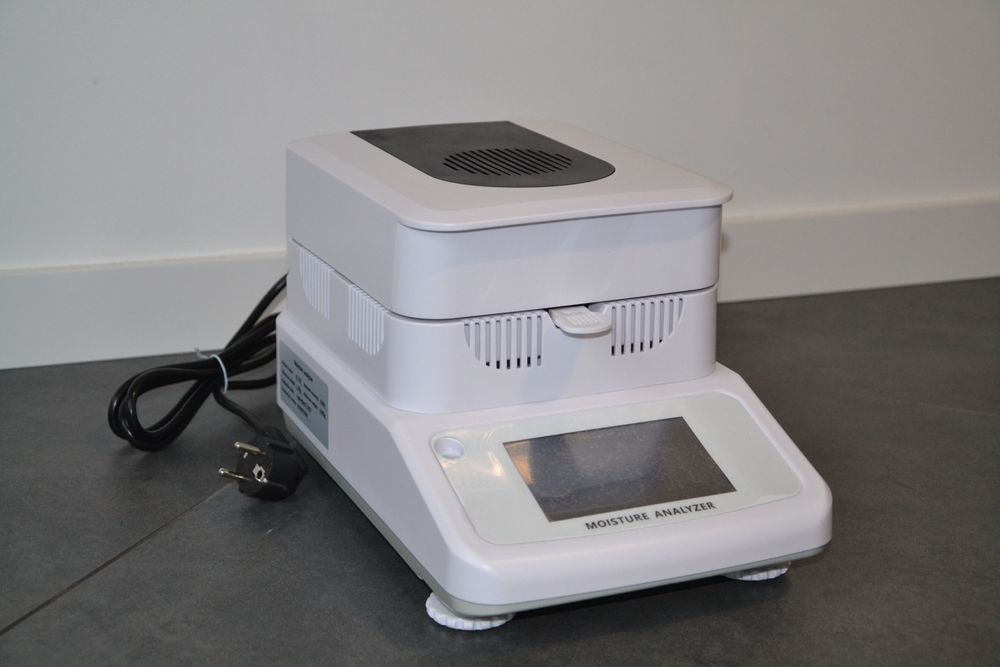 Вологомір Влагомер зерна аналізатор