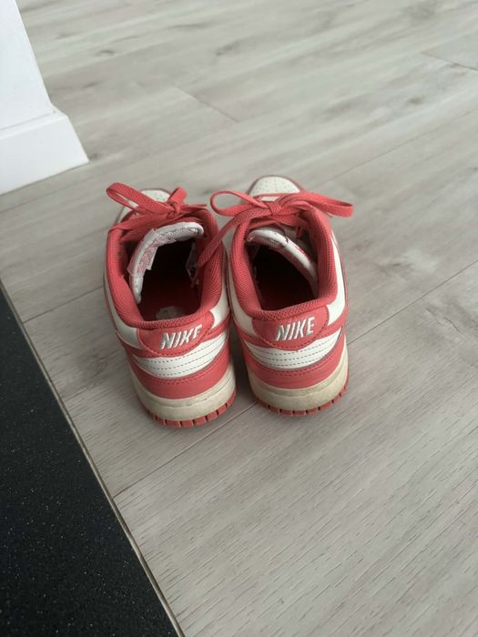 Buty nike dziewczęce 39