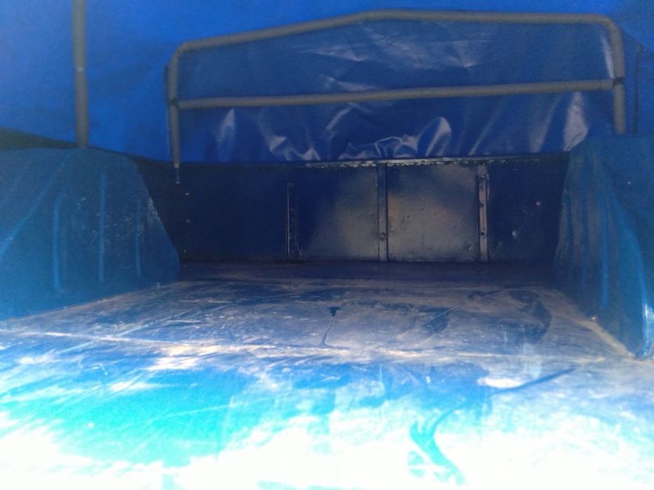 Прицеп автомобильный