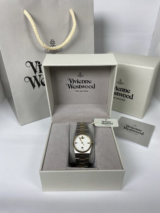 Годинник Vivienne Westwood | Преміум Кварцевий Годинник Вівьен Вествуд