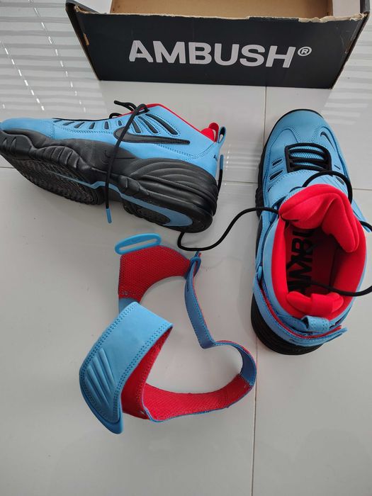 Buty Nike Ambush