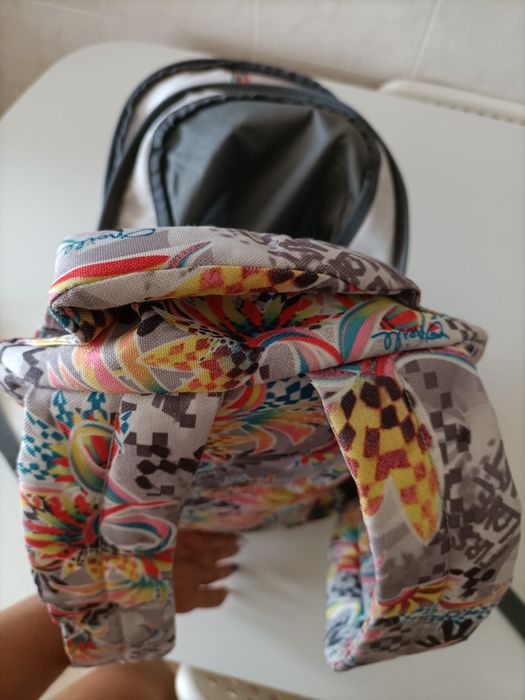 Mochila escolar O'neill