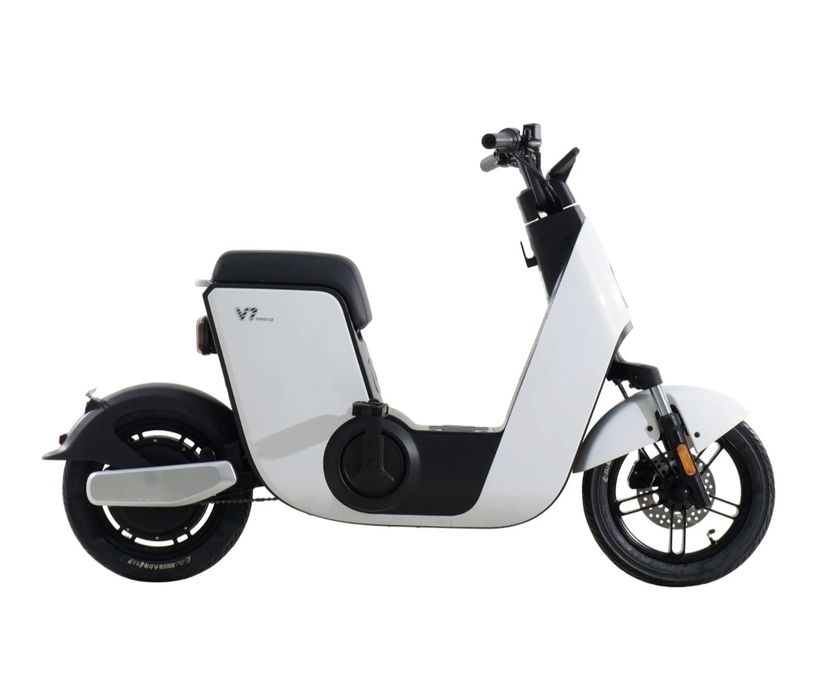 Електроскутер Yadea V7