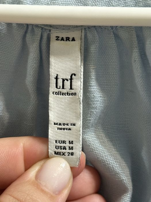 Сукня вишита Zara