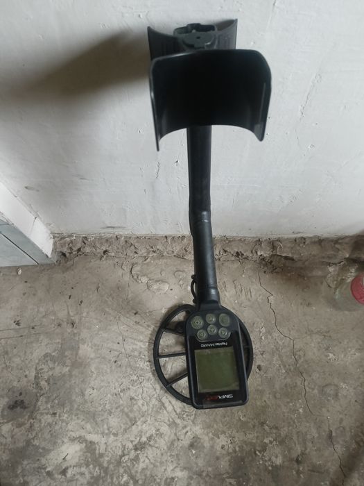 Продам мателошукач Nokta Makro Simplex+