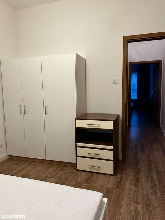 Mieszkanie – Warszawa, Żoliborz Południowy, Żoliborz - Widok 4