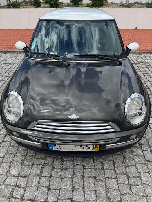 Mini One 1.4 D Parklane