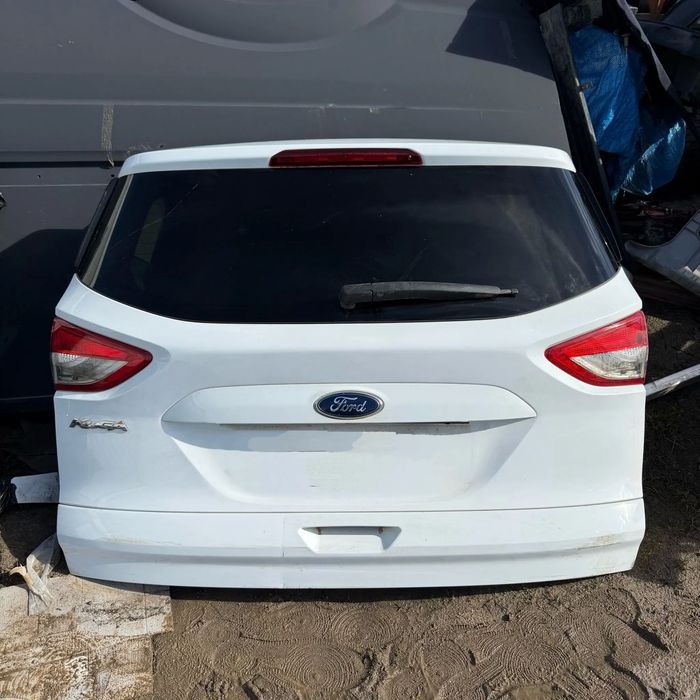 FORD KUGA 2012-2016 TYLNA KLAPA