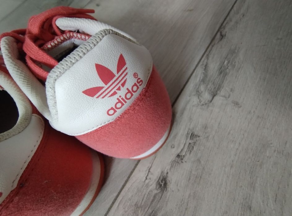 Adidasy Dragon rozmiar 30-40