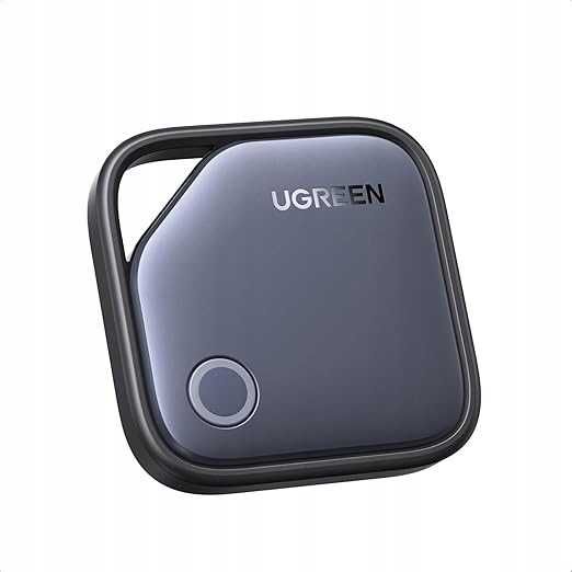 Ugreen Smart Finder | Inteligentny Lokalizator | Zamiennik Apple AirTag | 2-pak