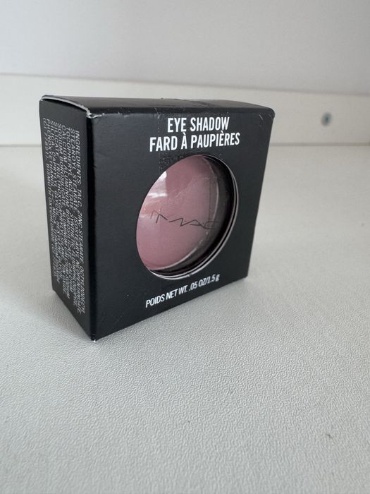 Mac cień  matowy Rose before bros