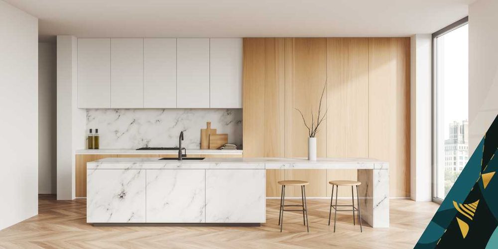 Blaty, wyspy kuchenne łazienkowe parapety schody ze spieków kwarcowych