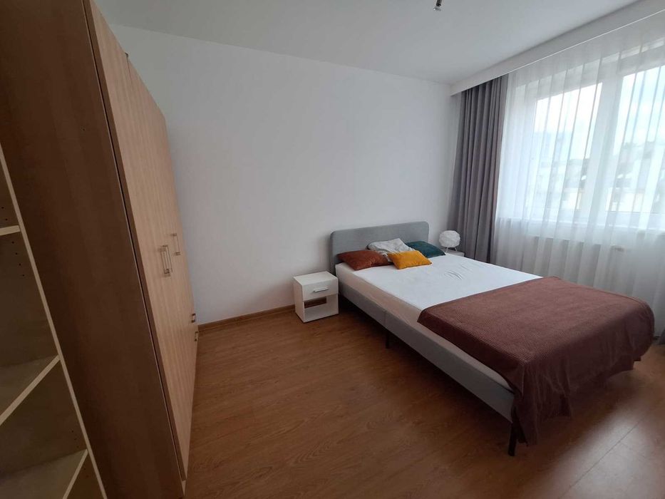 Mieszkanie – Wrocław - Widok 5