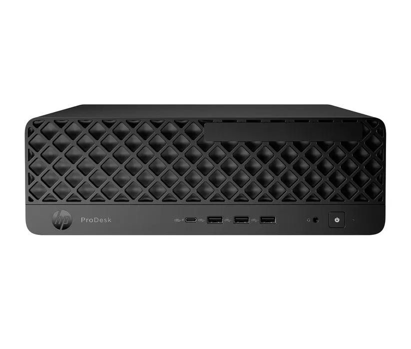 HP ProDesk 4 G1i    Desktops gama empresarial  Ultra 7