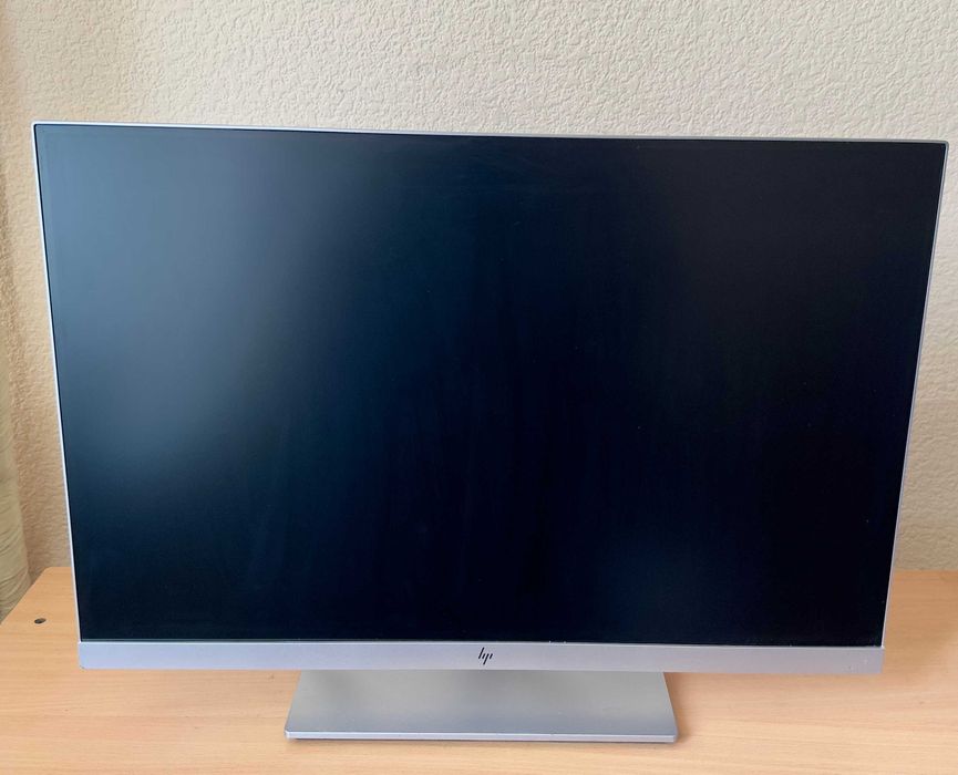 HP EliteDisplay E243i 24" IPS WUXGA (1920x1200) — Бізнес-монітор преміум класу