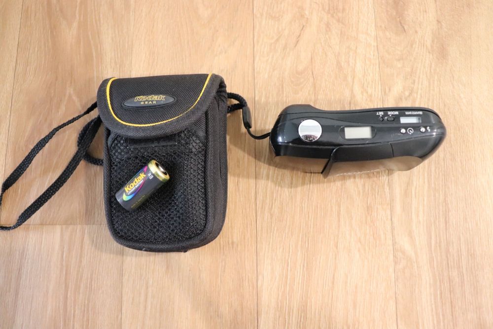 Máquina fotográfica Olympus64170298334722121