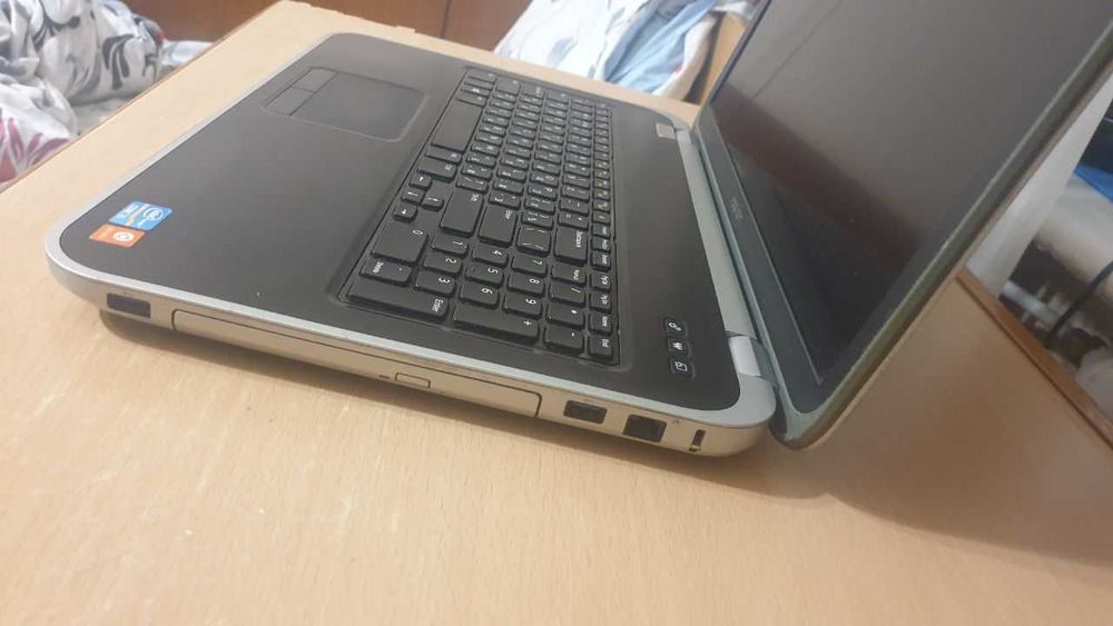 i7 ; 16GB ; SSD 128GB ; GT 650 2GB ; 3часа батарея ; Ноутбук DELL 7720