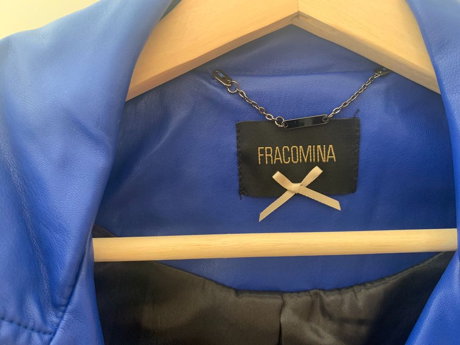 Casaco Fracomina, tamanho M