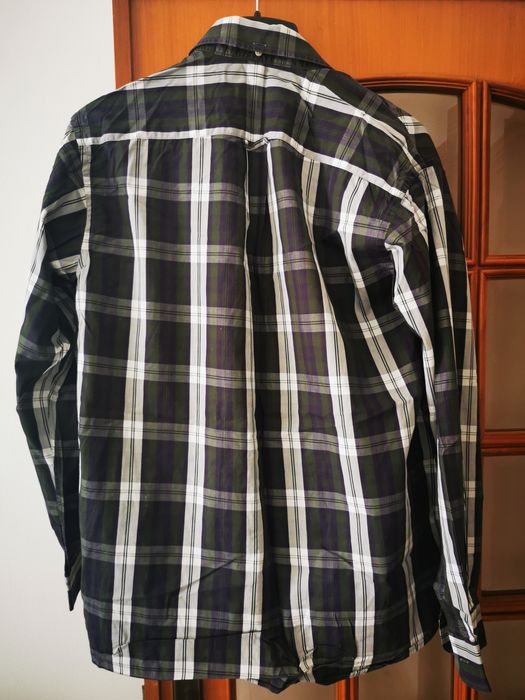 Camisa Giovanni Gallli Tam M