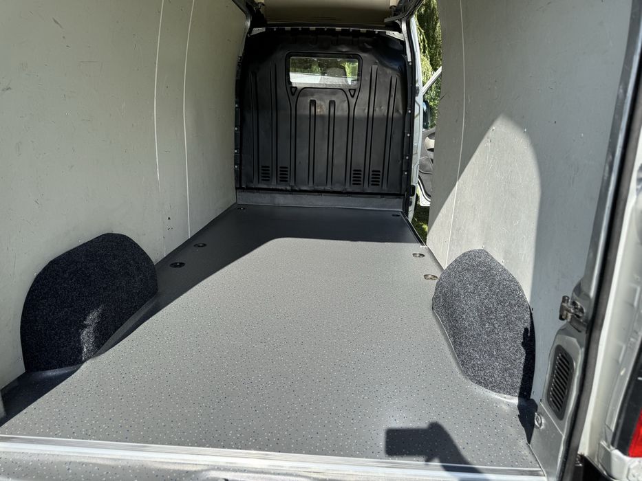 Opel Movano 2016
