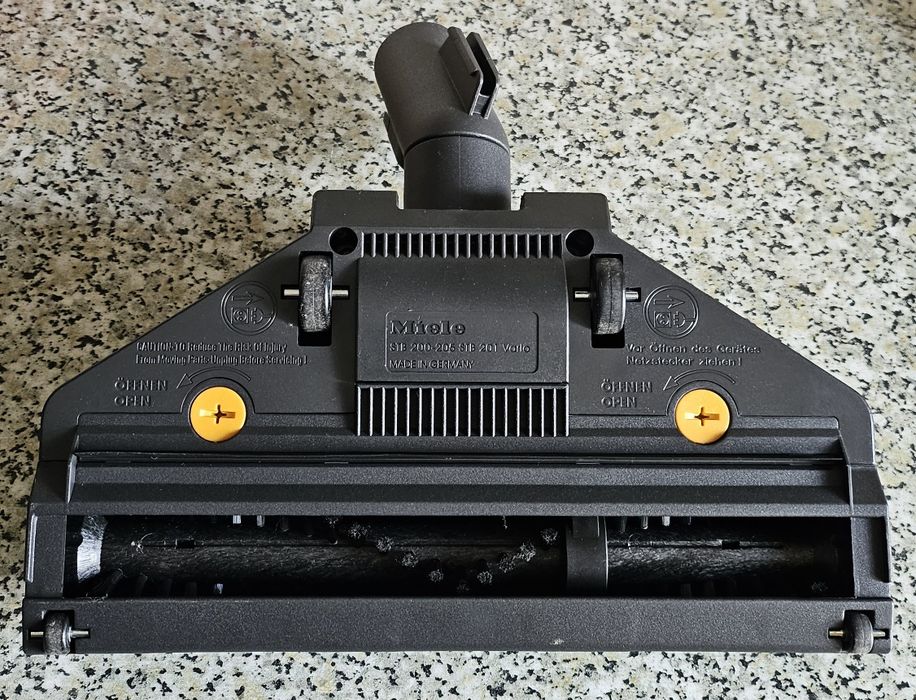 Escova aspiração MIELE Cat&Dog STB 200-205