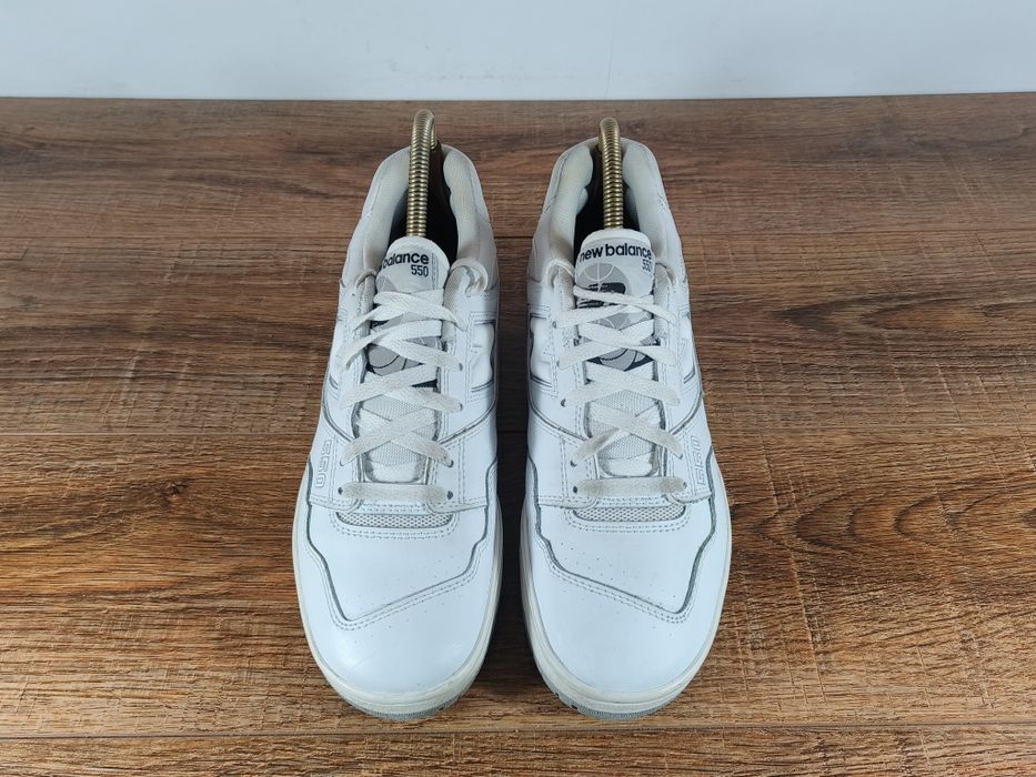 Кросівки New Balance 550