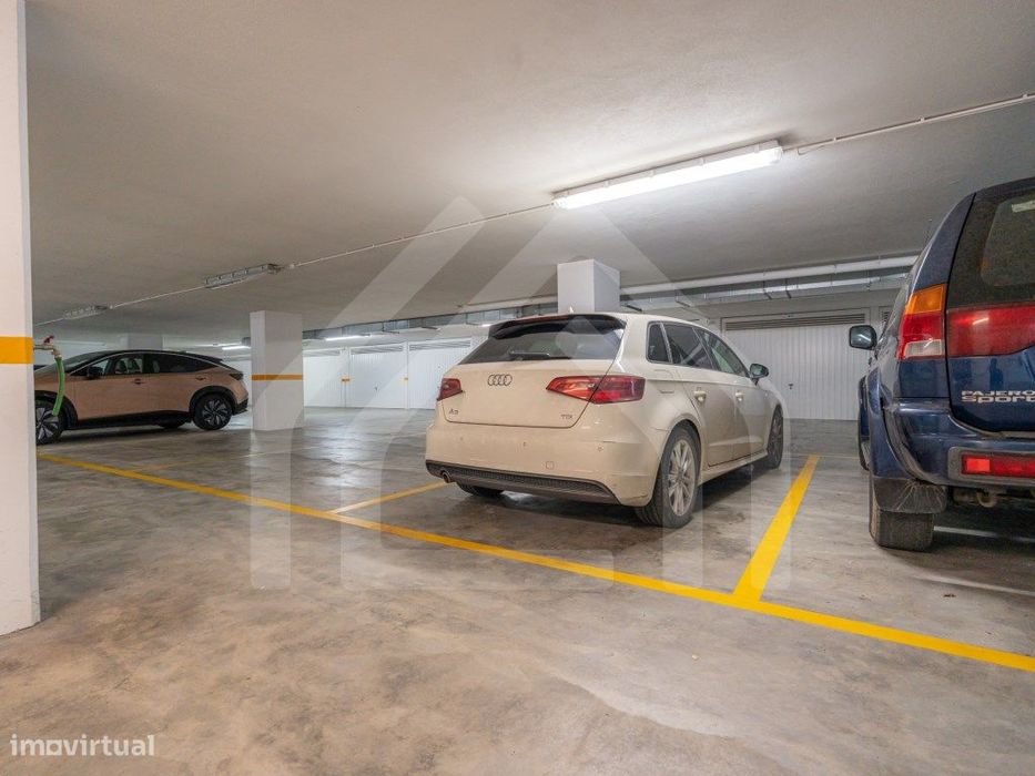 Apartamento T1 | Arrendamento | Quinta da Portela