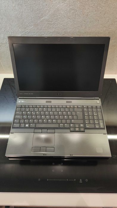 Dell Precision M4600 / Mobile Station / SSD / Nvidia 1000M / 17,3"