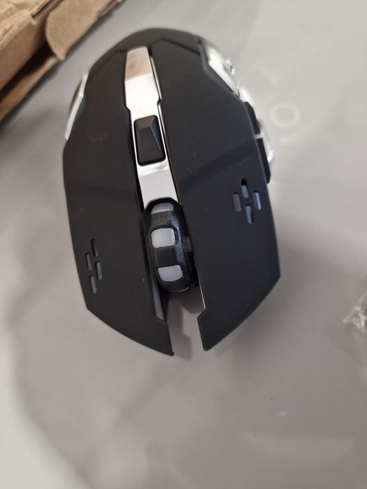 Teclado gaming , rato, e tapete nunca usados