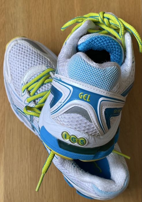 Кросівки ASICS GEL.