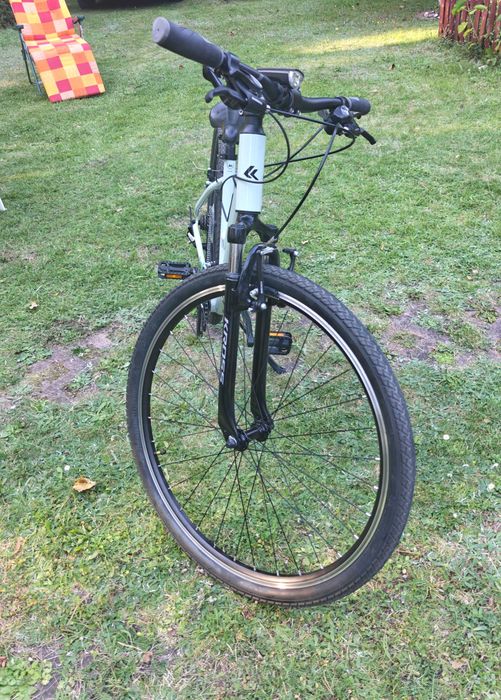 Rower Kross Evado 2.0