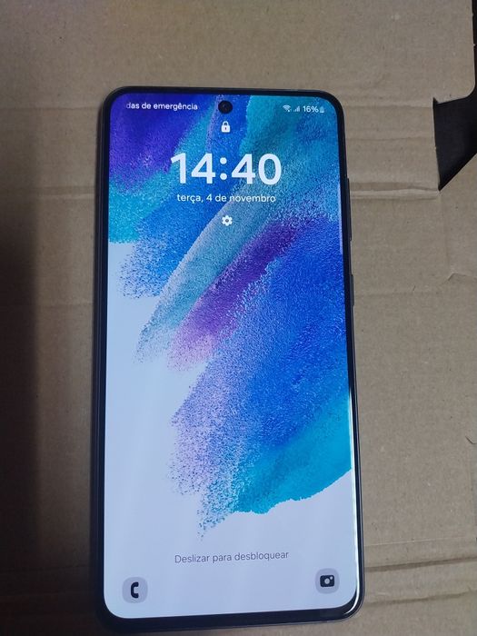 Vendo telemóvel Samsung